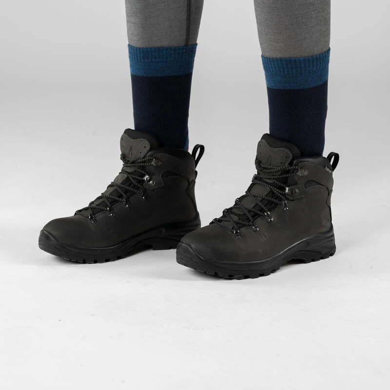 Chaussures De Randonnée Alpinus GR20 9 Chaussures De Randonnée Alpinus GR20 – Image 7