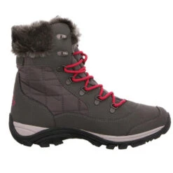 Brütting Chaussures De Randonnée - Bottes De Neige Himalaya Avec Comfortex - Gris -Chaussures Boutique chaussures de randonnee bottes de neige himalaya avec comfortex gris 5