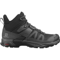 Salomon Chaussures De Randonnée Montagne - X ULTRA™ 4 GORE-TEX MID - Homme 10 Salomon Chaussures De Randonnée Montagne - X ULTRA™ 4 GORE-TEX MID - Homme -Chaussures Boutique chaussures de randonnee montagne x ultra 4 gore tex mid homme 3