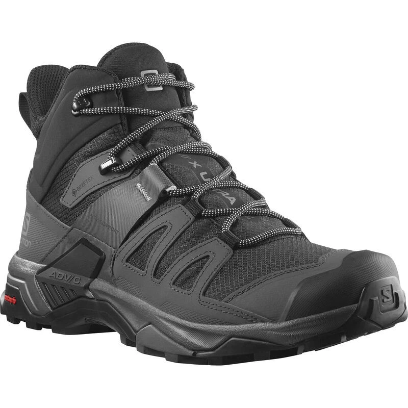 Salomon Chaussures De Randonnée Montagne - X ULTRA™ 4 GORE-TEX MID - Homme 3 Salomon Chaussures De Randonnée Montagne - X ULTRA™ 4 GORE-TEX MID - Homme