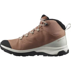 CHAUSSURES DE RANDONNEE NEIGE SALOMON OUTSNAP CSWP FEMME -Chaussures Boutique chaussures de randonnee neige salomon outsnap cswp femme 5