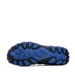 Chaussures De Randonnée Noir Homme Merrell Accentor 3 Sieve -Chaussures Boutique chaussures de randonnee noir homme merrell accentor 3 sieve 4