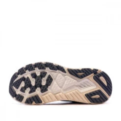 Chaussures De Running Bleu/Rose Femme Hoka Arahi 5 -Chaussures Boutique chaussures de running bleurose femme hoka arahi 5 4