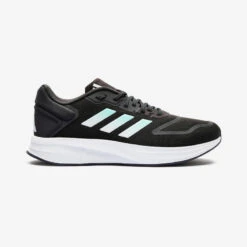 CHAUSSURES DE RUNNING HOMME - ADIDAS DURAMO 10 GRIS CARBONE -Chaussures Boutique chaussures de running homme adidas duramo 10 gris carbone 5