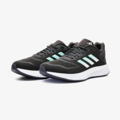 CHAUSSURES DE RUNNING HOMME - ADIDAS DURAMO 10 GRIS CARBONE -Chaussures Boutique chaussures de running homme adidas duramo 10 gris carbone 6