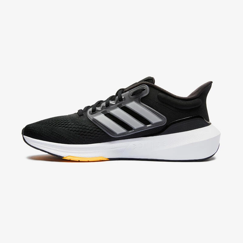 CHAUSSURES DE RUNNING HOMME - ADIDAS ULTRABOUNCE NOIR 7 CHAUSSURES DE RUNNING HOMME - ADIDAS ULTRABOUNCE NOIR – Image 5