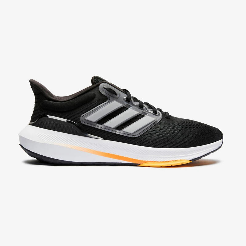 CHAUSSURES DE RUNNING HOMME - ADIDAS ULTRABOUNCE NOIR 8 CHAUSSURES DE RUNNING HOMME - ADIDAS ULTRABOUNCE NOIR – Image 6