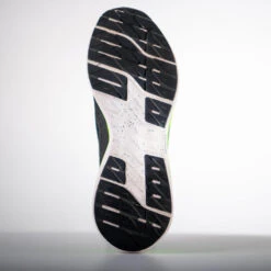 CHAUSSURES DE RUNNING HOMME DYNAMIQUE KIPRUN KD500 NOIR VERT -Chaussures Boutique chaussures de running homme dynamique kiprun kd500 noir vert 5