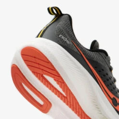 CHAUSSURES DE RUNNING HOMME SAUCONY RIDE 17 SHADOW/PEPPER -Chaussures Boutique chaussures de running homme saucony ride 17 shadowpepper 3