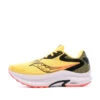 Chaussures De Running Jaune Femme Saucony Axon 2 -Chaussures Boutique chaussures de running jaune femme saucony axon 2