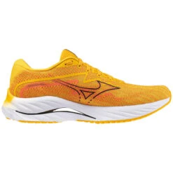 Chaussures De Running Mizuno Wave Rider 27 -Chaussures Boutique chaussures de running mizuno wave rider 27 2