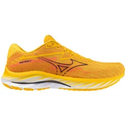 Chaussures De Running Mizuno Wave Rider 27 -Chaussures Boutique chaussures de running mizuno wave rider 27 5