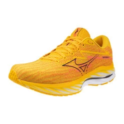Chaussures De Running Mizuno Wave Rider 27 -Chaussures Boutique chaussures de running mizuno wave rider 27 6