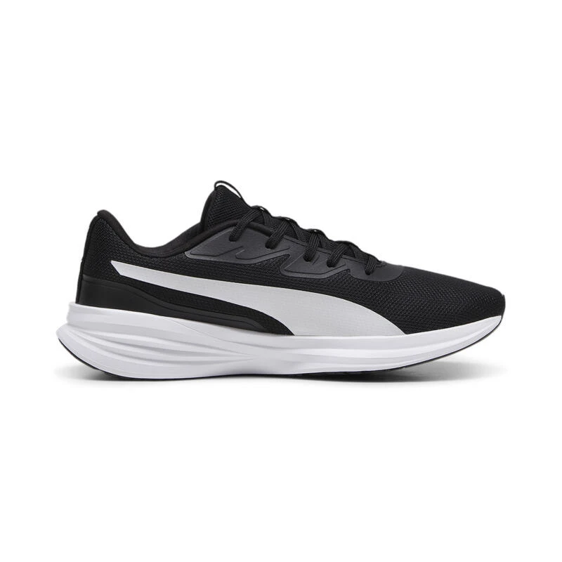 Chaussures De Running Night Runner V3 PUMA Black White 7 Chaussures De Running Night Runner V3 PUMA Black White – Image 5