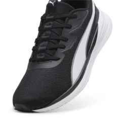 Chaussures De Running Night Runner V3 PUMA Black White 13 Chaussures De Running Night Runner V3 PUMA Black White -Chaussures Boutique chaussures de running night runner v3 puma black white 5