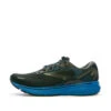 Chaussures De Running Noir/Bleu Homme Brooks Ghost 14 -Chaussures Boutique chaussures de running noirbleu homme brooks ghost 14