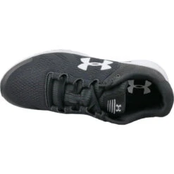 Chaussures De Running Pour Hommes Under Armour Micro G Pursuit BP 3021953-001 -Chaussures Boutique chaussures de running pour hommes under armour micro g pursuit bp 3021953 001 2