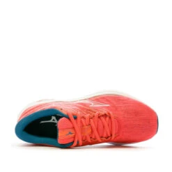 Chaussures De Running Rose Femme Mizuno Wave Equate 7 -Chaussures Boutique chaussures de running rose femme mizuno wave equate 7 3