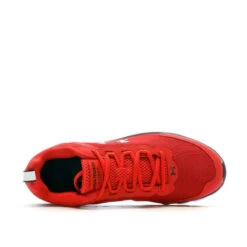 Chaussures De Running Rouge/Blanc Homme Under Armour Charged Assert 9 10 Chaussures De Running Rouge/Blanc Homme Under Armour Charged Assert 9 -Chaussures Boutique chaussures de running rougeblanc homme under armour charged assert 9 3