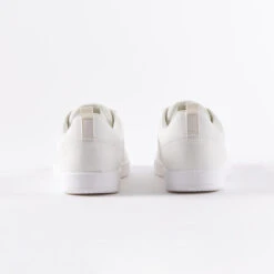 Artengo Chaussures De Tennis Femme Multicourt - Essential Blanc Cassé -Chaussures Boutique chaussures de tennis femme multicourt essential blanc casse 6