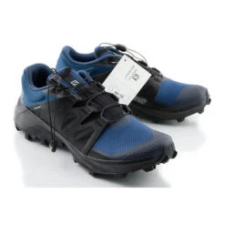 Salomon Chaussures De Trail Running Wildcross Pour Femmes -Chaussures Boutique chaussures de trail running wildcross pour femmes 2