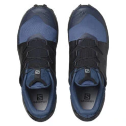 Salomon Chaussures De Trail Running Wildcross Pour Femmes -Chaussures Boutique chaussures de trail running wildcross pour femmes 3