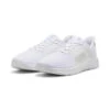 Chaussures De Training FTR Connect Homme PUMA White Feather Gray -Chaussures Boutique chaussures de training ftr connect homme puma white feather gray