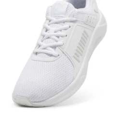 Chaussures De Training FTR Connect Homme PUMA White Feather Gray -Chaussures Boutique chaussures de training ftr connect homme puma white feather gray 5