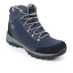 Chaussures De Trekking Et De Randonnée Pour Hommes GOUTER Izas -Chaussures Boutique chaussures de trekking et de randonnee pour hommes gouter izas 1