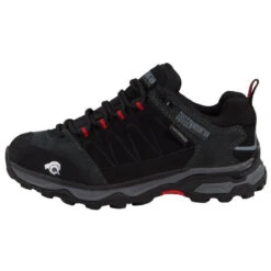 Chaussures De Trekking Femme Chaussures De Randonnée Femme PT030 11 Chaussures De Trekking Femme Chaussures De Randonnée Femme PT030 -Chaussures Boutique chaussures de trekking femme chaussures de randonnee femme pt030 2