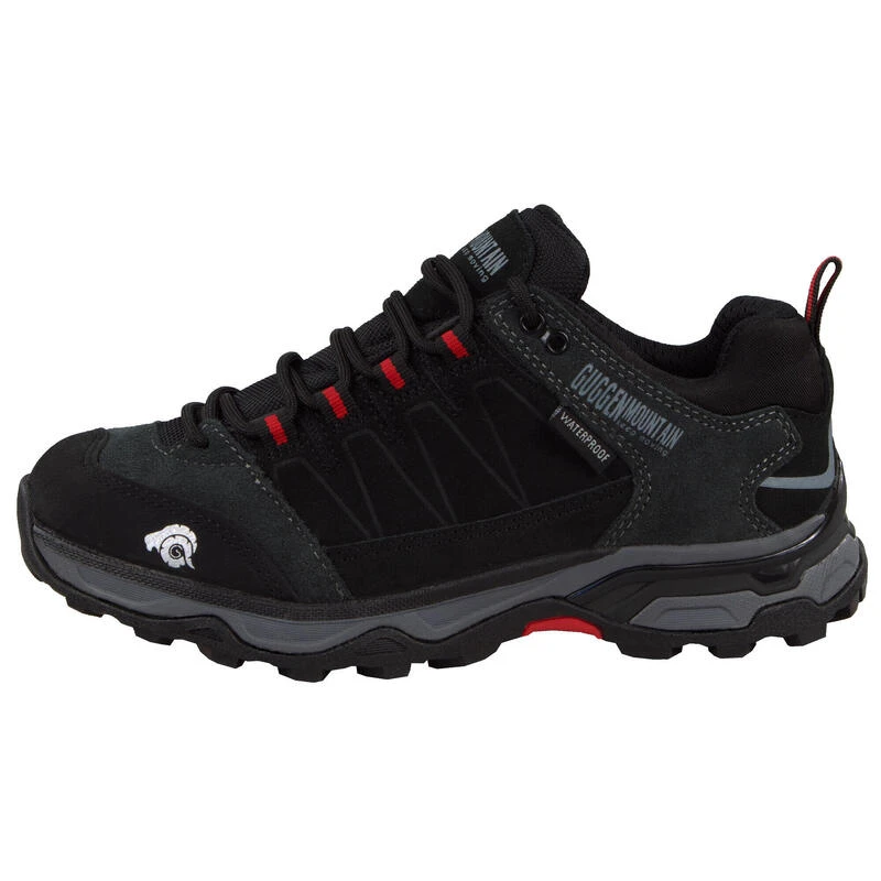 Chaussures De Trekking Femme Chaussures De Randonnée Femme PT030 5 Chaussures De Trekking Femme Chaussures De Randonnée Femme PT030 – Image 3