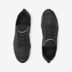 Rockrider CHAUSSURES DE VELO VTT EXPL 100 NOIRES -Chaussures Boutique chaussures de velo vtt expl 100 noires 3