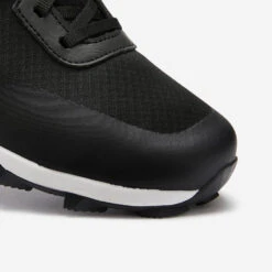 Rockrider CHAUSSURES DE VELO VTT EXPL 100 NOIRES -Chaussures Boutique chaussures de velo vtt expl 100 noires 7