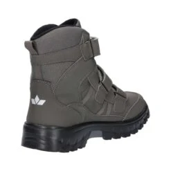 LICO Chaussures D’hiver Gris Waterproof Hommes Wildlife V -Chaussures Boutique chaussures dhiver gris waterproof hommes wildlife v 3