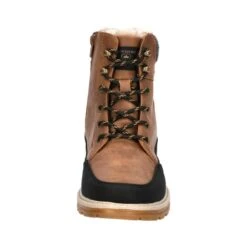 LICO Chaussures D’hiver Marron Ramiro -Chaussures Boutique chaussures dhiver marron ramiro 2