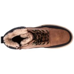 LICO Chaussures D’hiver Marron Ramiro -Chaussures Boutique chaussures dhiver marron ramiro 4