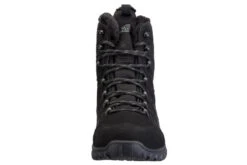 LICO Chaussures D’hiver Noir Waterproof Femmes Maire -Chaussures Boutique chaussures dhiver noir waterproof femmes maire 2