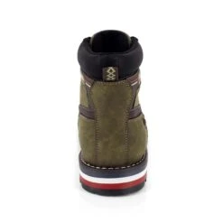 Chaussures D'hiver Pour Homme - KIMBERFEEL - PEDRO 8 Chaussures D'hiver Pour Homme - KIMBERFEEL - PEDRO -Chaussures Boutique chaussures dhiver pour homme kimberfeel pedro 2