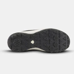 Quechua Chaussures En Cuir Chaudes Et Imperméables De Randonnée - SH900 Hautes - Femme -Chaussures Boutique chaussures en cuir chaudes et impermeables de randonnee sh900 hautes femme 3