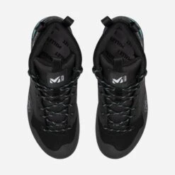 Millet Chaussures Escalade Femme GRANITE MID Gore-Tex -Chaussures Boutique chaussures escalade femme granite mid gore tex 3