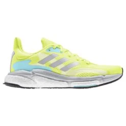 Chaussures Femme Adidas Solar Boost 3