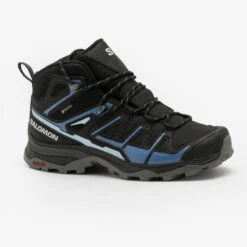 Chaussures Imperméables De Randonnée - Salomon X ULTRA Pionneer 2 GTX - Femme