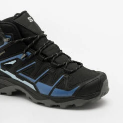 Chaussures Imperméables De Randonnée - Salomon X ULTRA Pionneer 2 GTX - Femme -Chaussures Boutique chaussures impermeables de randonnee salomon x ultra pionneer 2 gtx femme 3