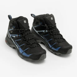 Chaussures Imperméables De Randonnée - Salomon X ULTRA Pionneer 2 GTX - Femme -Chaussures Boutique chaussures impermeables de randonnee salomon x ultra pionneer 2 gtx femme 4