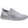 Chaussures Marche Urbaine Homme PW 100 Gris -Chaussures Boutique chaussures marche urbaine homme pw 100 gris
