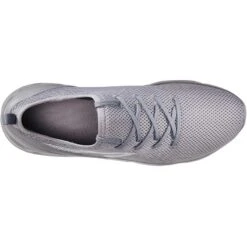 Chaussures Marche Urbaine Homme PW 100 Gris -Chaussures Boutique chaussures marche urbaine homme pw 100 gris 3