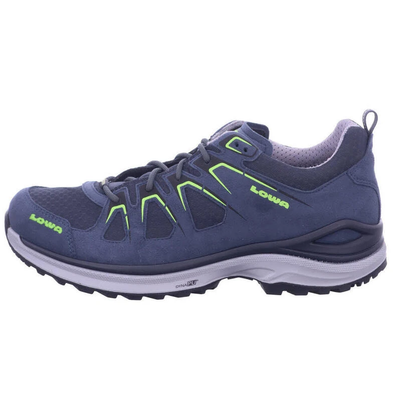 Chaussures Outdoor Lowa Innox Evo Gtx Lo Adulte 4 Chaussures Outdoor Lowa Innox Evo Gtx Lo Adulte – Image 2