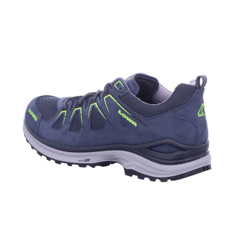 Chaussures Outdoor Lowa Innox Evo Gtx Lo Adulte 5 Chaussures Outdoor Lowa Innox Evo Gtx Lo Adulte – Image 3