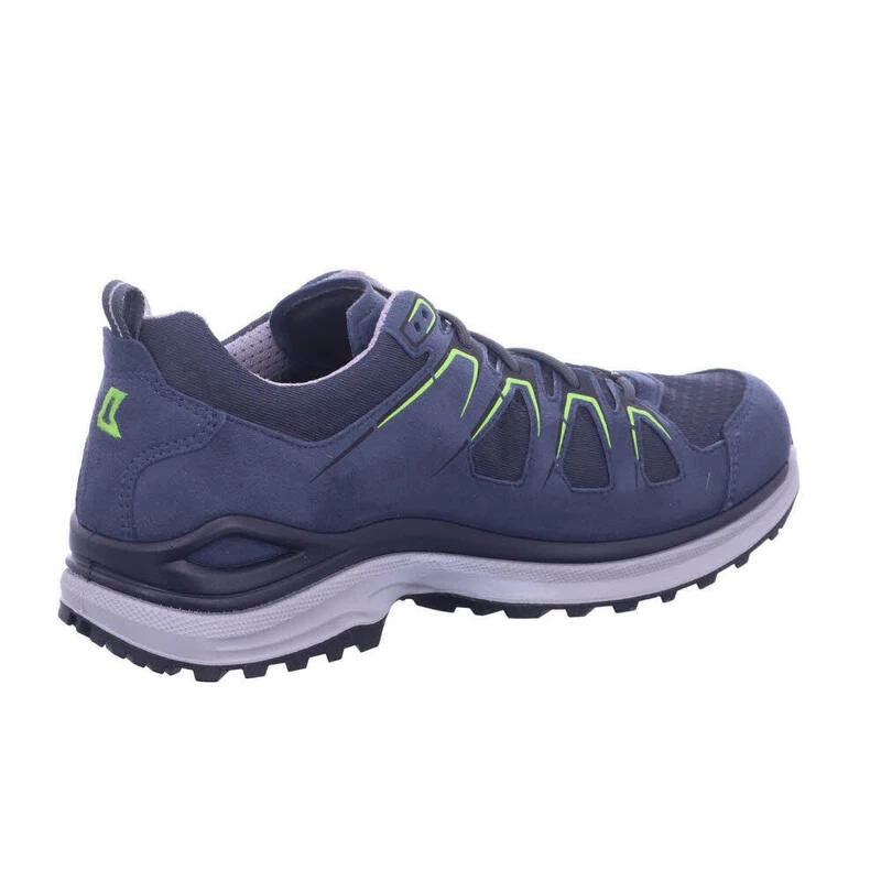 Chaussures Outdoor Lowa Innox Evo Gtx Lo Adulte 7 Chaussures Outdoor Lowa Innox Evo Gtx Lo Adulte – Image 5