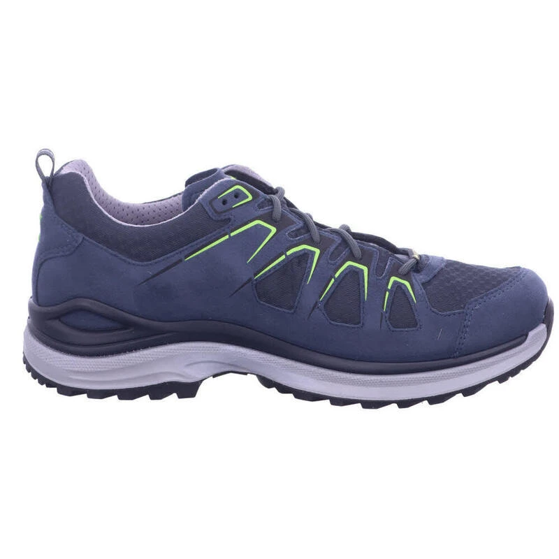 Chaussures Outdoor Lowa Innox Evo Gtx Lo Adulte 8 Chaussures Outdoor Lowa Innox Evo Gtx Lo Adulte – Image 6